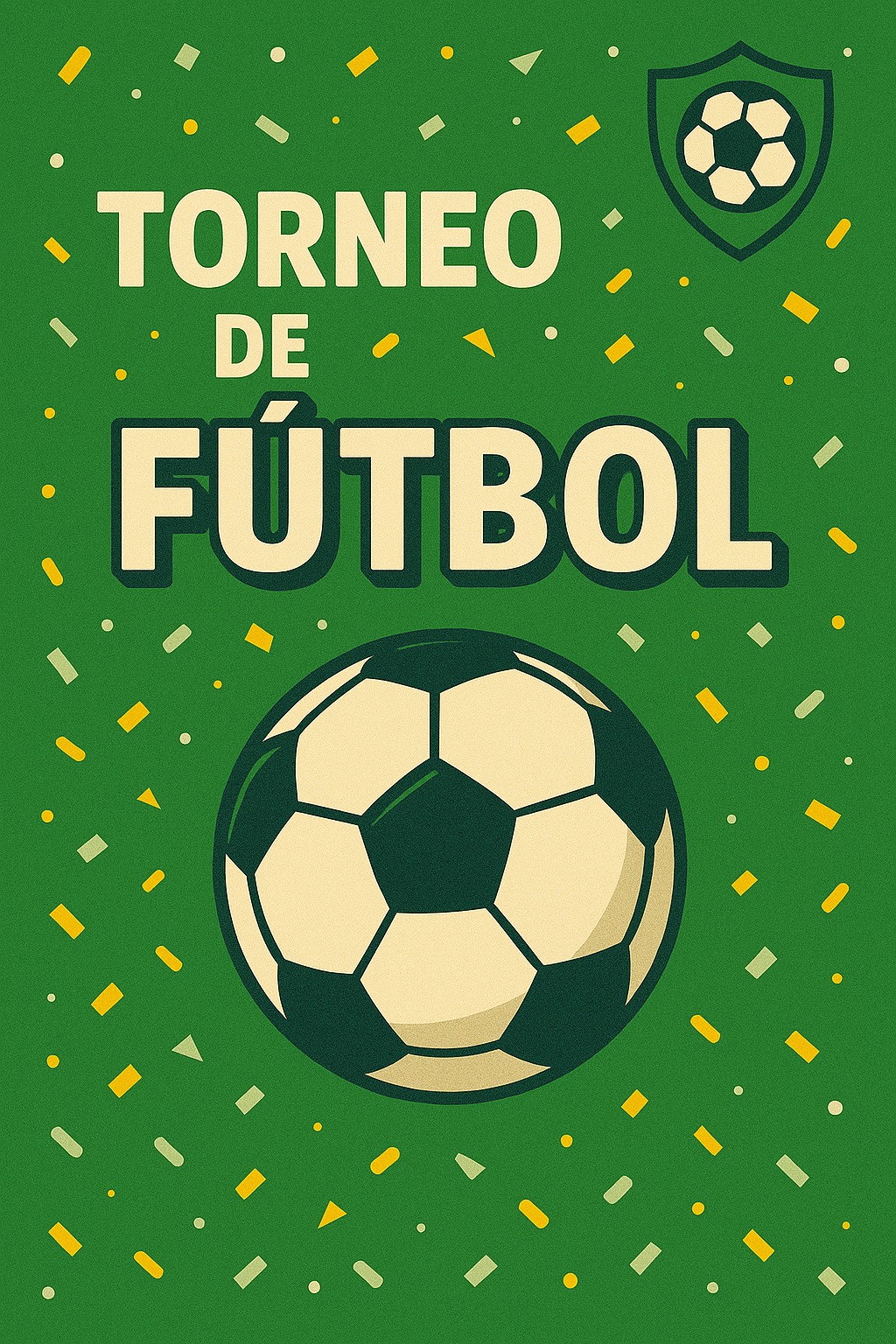 Torneo de Fútbol